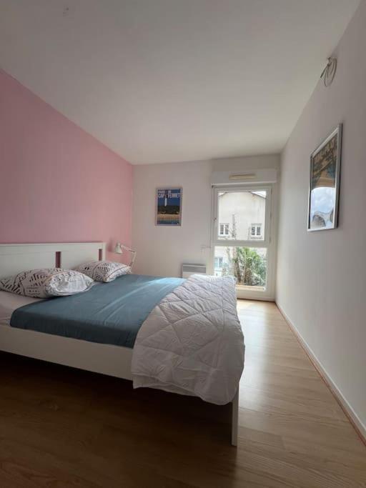 Maison Duplex T4 6 Couchages Gujan-Mestras Eksteriør bilde